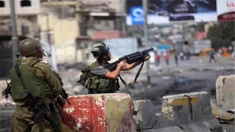 استشهاد فلسطيني برصاص الاحتلال بقطاع غزة