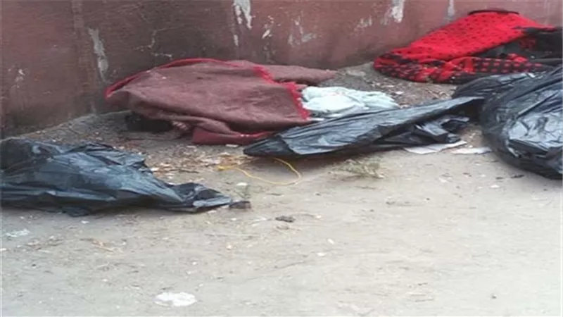 مصدر أمني: جريمة الهرم تمت في إحدى دور الأيتام غير المرخصة