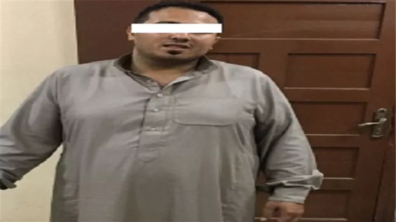 ضبط شخص لقيامه بالإتجار غير المشروع فى النقد الأجنيى بالدقهلية