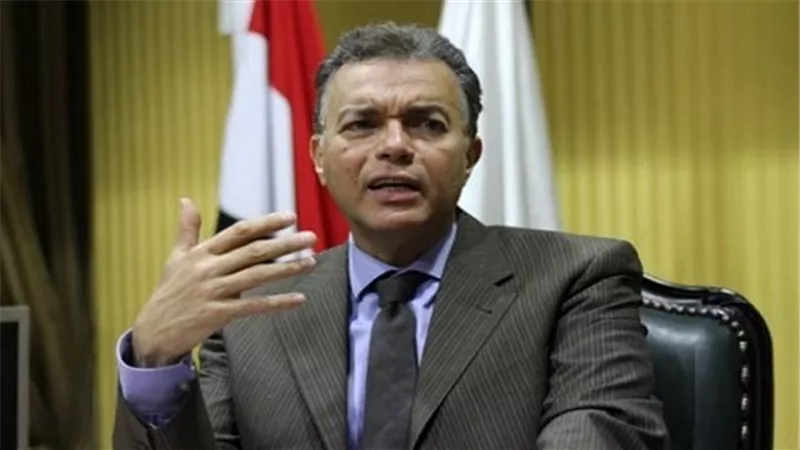 وزير النقل يعقد اجتماعا موسعا لمتابعة أعمال تنفيذ الجزء الثاني من المرحلة الرابعة للخط الثالث للمترو 4B
