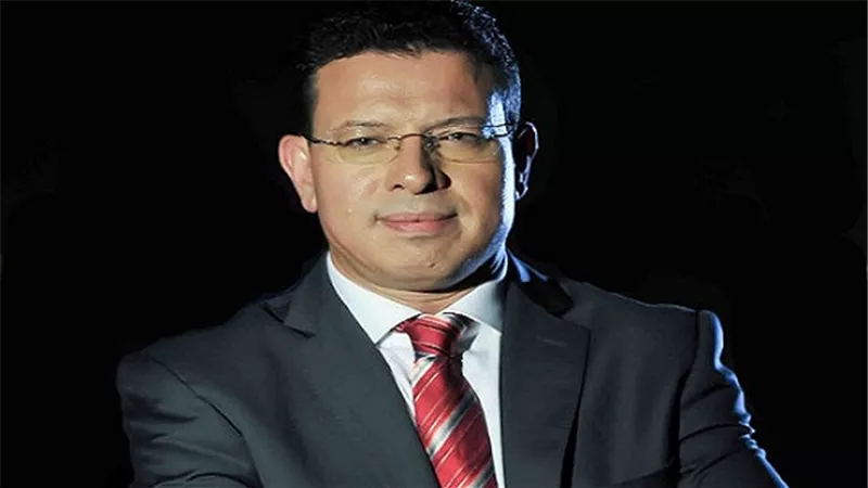 عمرو عبد الحميد: قطر فى موقف صعب بعد التنظيم