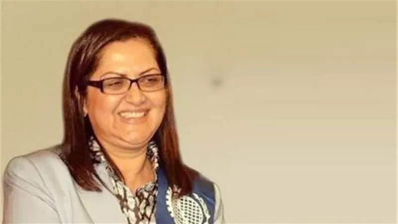 هالة السعيد تلقي بيان مصر أمام مجموعة الـ 77 والصين اليوم