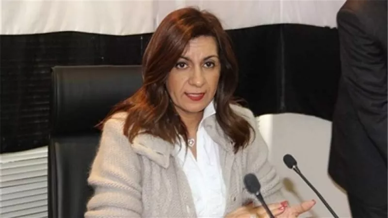 وزيرة الهجرة تلتقي السفير القبرصي بلندن ورئيس الجالية القبرصية لبدء التحضير لمؤتمر العودة للجذور الثالث