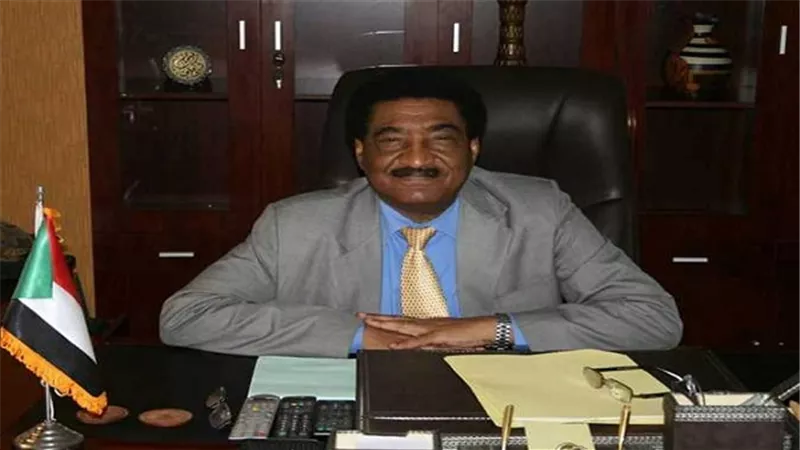سفير السودان: الزيارات المتبادلة بين الرئيسين تعكس قوة ومتانة العلاقات بين البلدين 