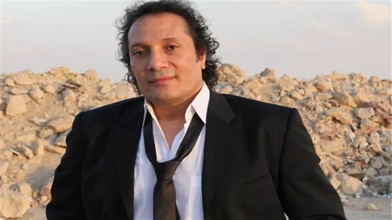 علي الحجار يفتتح مهرجان الاوبرا الصيفي على مسرح سيد درويش  بأوبرا الاسكندرية