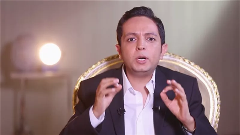 مصر تستطيع في شكل جديد على 