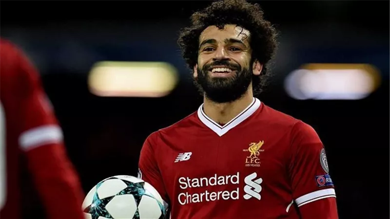 نجم ليفربول الجديد في حوار مثير: محمد صلاح 