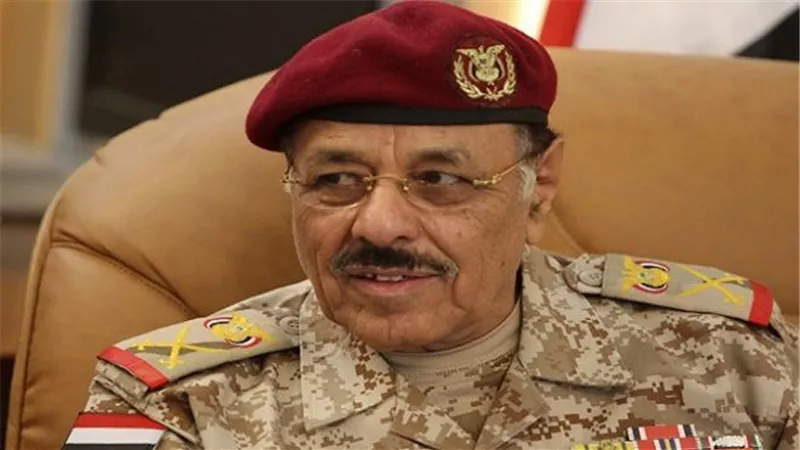 نجاة نائب الرئيس اليمني من محاولة اغتيال ومقتل صهره