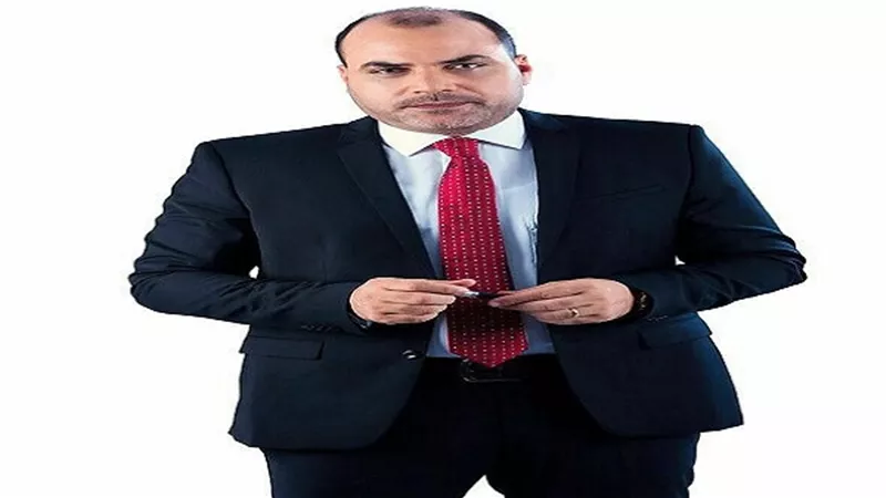 الليلة.. الفنان القدير هادى الجيار ضيف اﻻعلامى محمد الباز فى 90 دقيقة