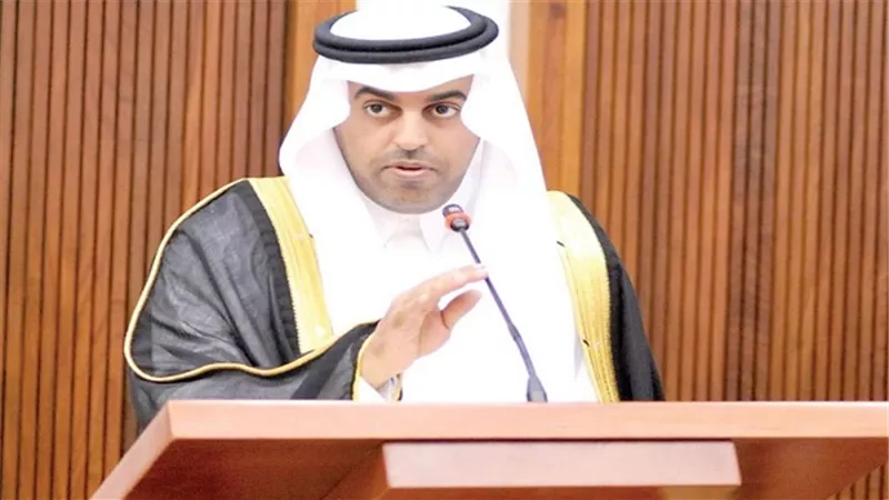 البرلمان العربي يدين قانون القومية الصادر عن الكنيست الإسرائيلي 