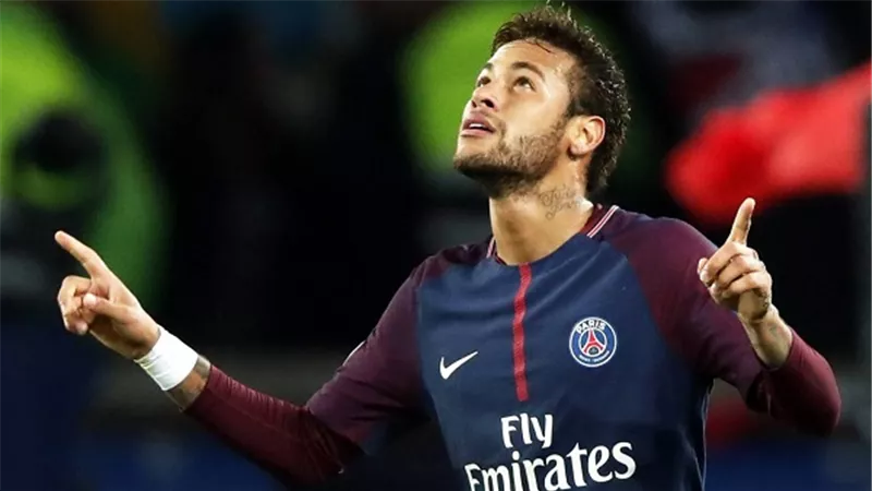 هل ينضم للملكي.. نيمار يحسم موقفه من الانتقال لريال مدريد