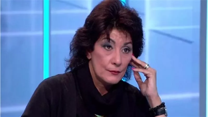 الليلة.. أسامة كمال يستضيف سماح أنور ويتعرف على هذا السر