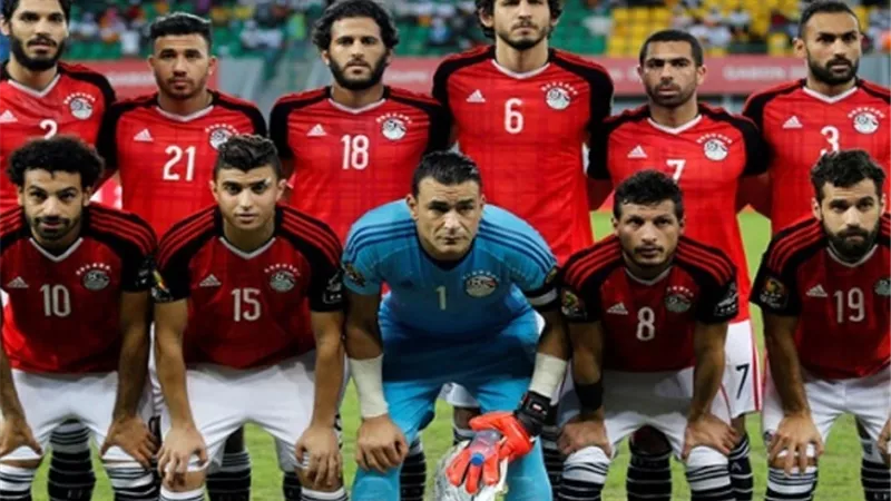 خليفة كوبر.. تعرف على المدير الفني الجديد لمنتخب مصر