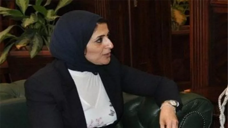 وزيرة الصحة تؤكد تذليل كافة العقبات التي تواجه مؤسسة مجدي يعقوب