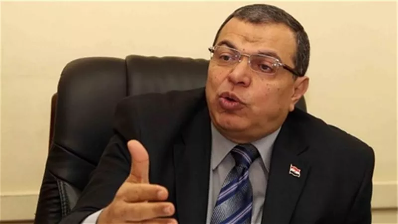 سعفان: متابعة إجازة 23 يوليو بمصانع القطاع الخاص بأجر كامل