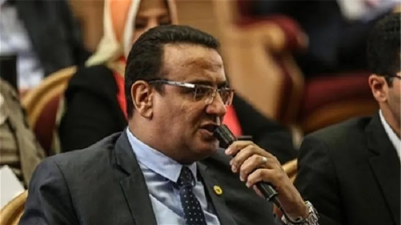برلمانى: مصر لاتبيع جنسيتها ومنح الجنسية موجود فى القانون من فترة طويلة