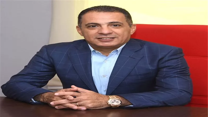 ماجد حلمى: تاريخ وجدية وادى دجلة يحفز الكيانات الاقتصادية المحلية والخارجية لبحث اوجه التعاون