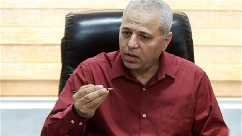 الإنتاج الحربي يقرر صرف ٢٥٪ للاعبين الإسبوع المقبل
