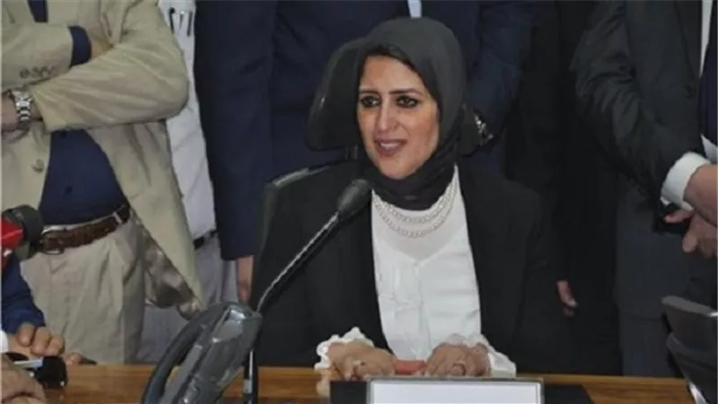 وزيرة الصحة: مستشفيات القطاع الخاص والمتخصصة تشارك فى مبادرة القضاء على قوائم الأنتظار 