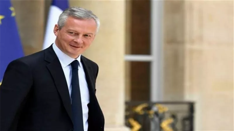 فرنسا ترفض المفاوضات التجارية مع أمريكا
