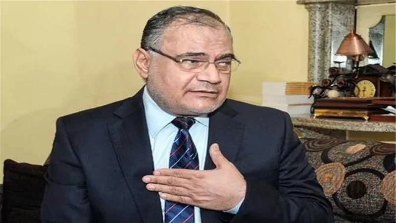 الليلة.. الدكتور سعد الدين هلالي ضيف الإعلامى محمد الباز فى 90 دقيقة 
