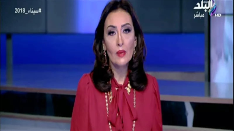 رشا مجدي : ثورة يوليو المجيدة انقذت مصر من الظلام ووضعتها على المسار الصحيح..فيديو