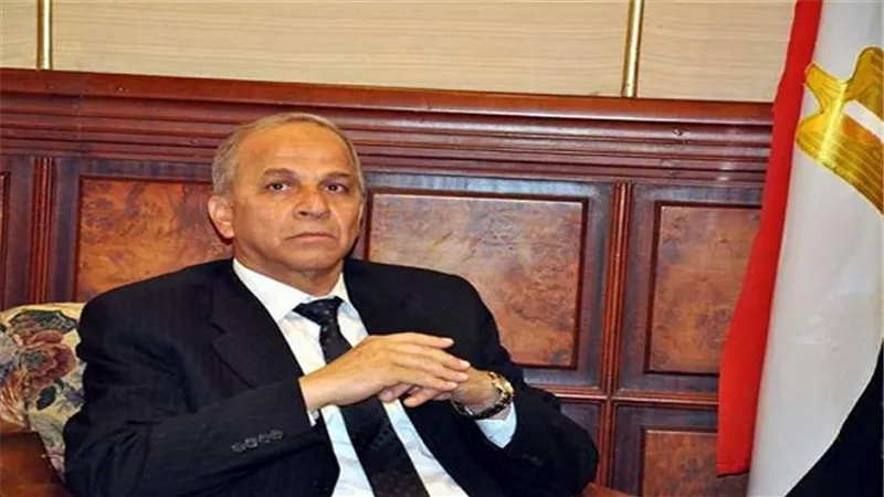 عشماوي وعجلان: البدء في توصيل خدمة الإنترنت وتكنولوجيا الاتصالات لمدارس الثانوي العام