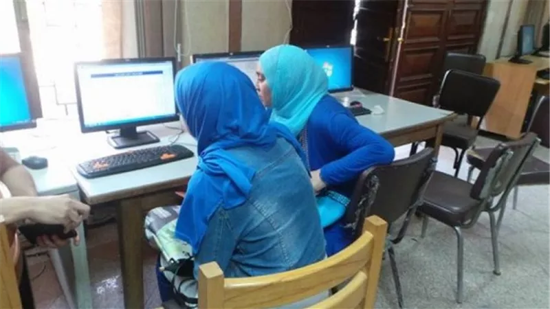 تنسيق المرحلة الثانية للثانوية العامة 2018.. الحدود الدنيا 