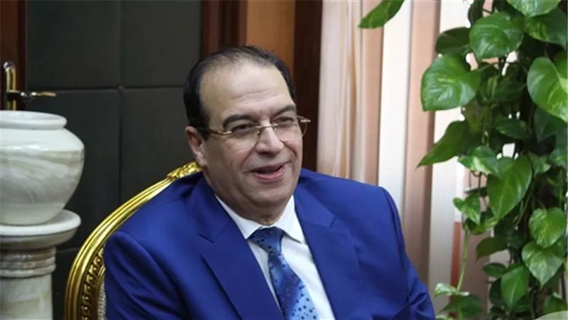 الحصول على 87 فدان و8800 مترمربع اراضي ومباني املاك دولة بالدقهليه
