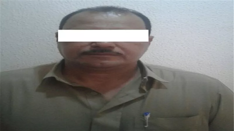 ضبط  شخص لقيامه بالإحتيال على المواطنين راغبى السفر للعمل بالخارج 