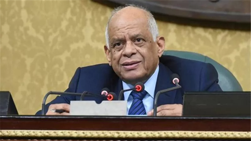 رئيس النواب: لا تفريط في سيناء أو ضخ أموال أجنبية بها إلا بموافقة البرلمان