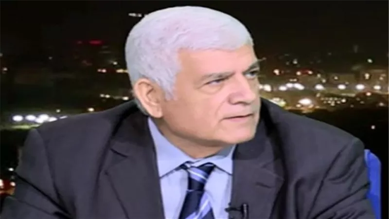 عبدالقادر شهيب: مصر عانت من تراجع معدل النمو بعد 2011 