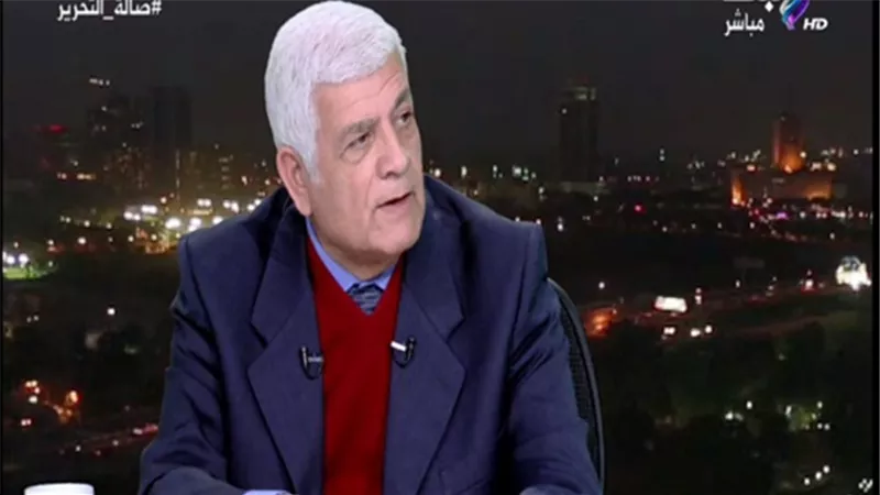 عبدالقادر شهيب: مشروعات الطاقة تساعد على جذب الاستثمارات  