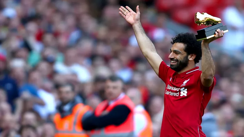 تصويت أفضل لاعب في العالم 2018.. 