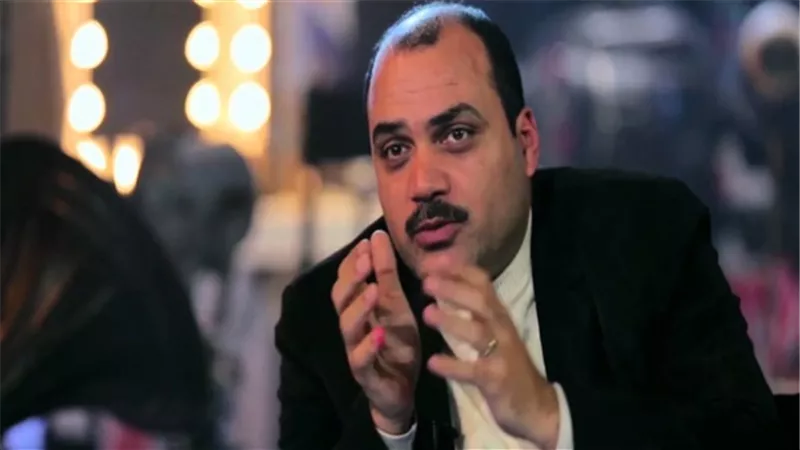 الليلة.. النائب تامر الشهاوى عضو لجنة الدفاع والامن القومى ضيف محمد الباز