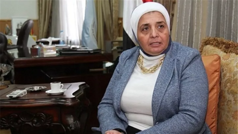 يوهانسن عيد تنتظر التجديد.. ننشر كشف حساب رئيس هيئة ضمان جودة التعليم.. هل تستحق أن تستكمل مهمتها؟