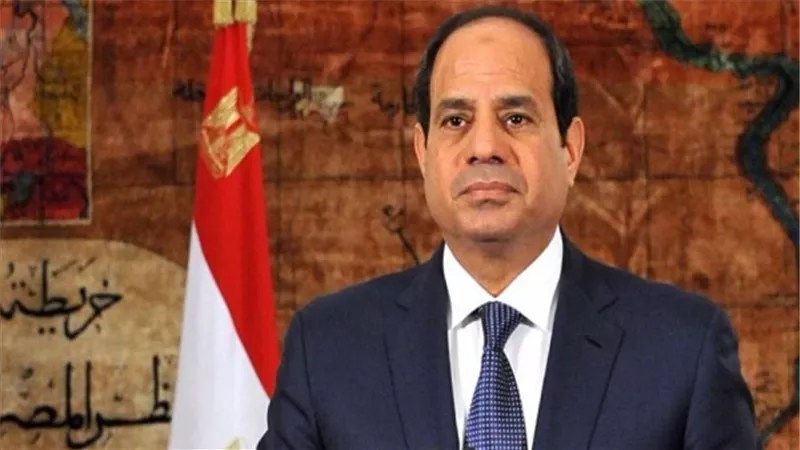 الرئيس السيسي يجرى اتصالا هاتفيا برئيس الوزراء اليونانى