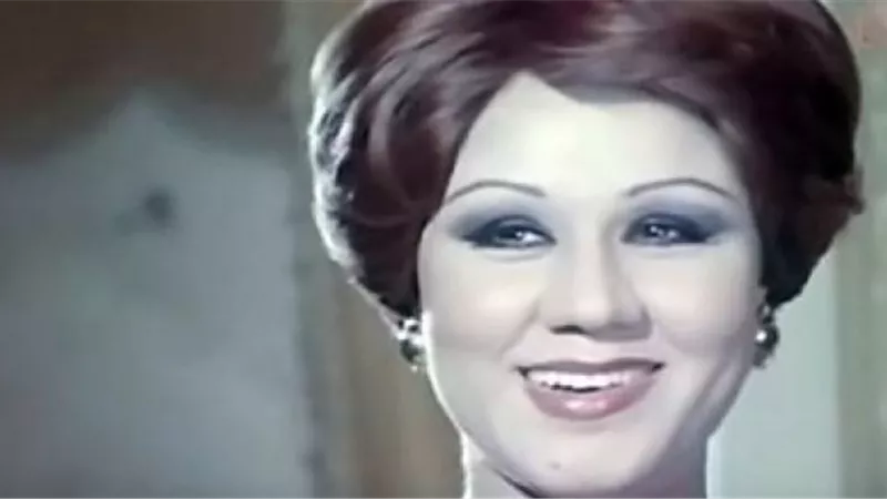 هياتم.. راقصة 