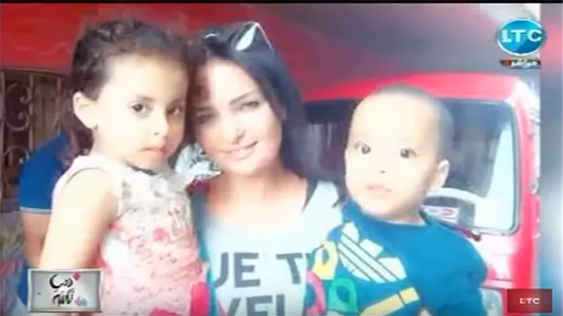 بالفيديو.. مفاجآت جديدة حول واقعة ذبح أم على يد زوجها بدمياط