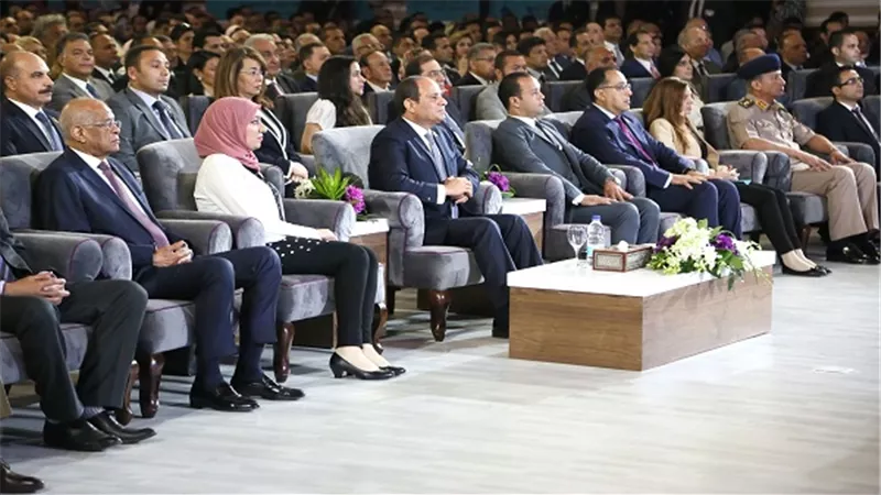 مساعدة وزير التعليم العالي والبحث العلمي : تطبيق الأبحاث أبرز توصيات منتدى الشباب