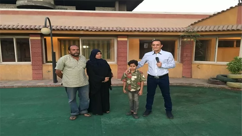 الليلة.. طارق علام يلتقي مع فريق المعجزات ببرنامج 