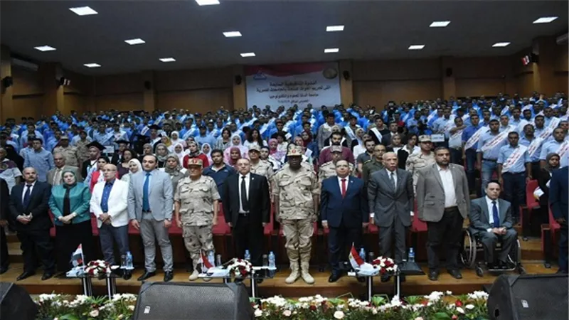بالتعاون مع وزارة التعليم العالي والبحث العلمي.. 