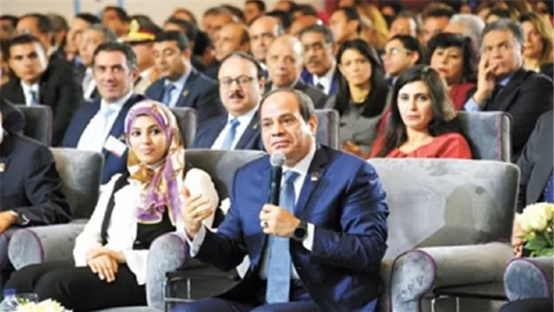 بكاء وفرحة.. 