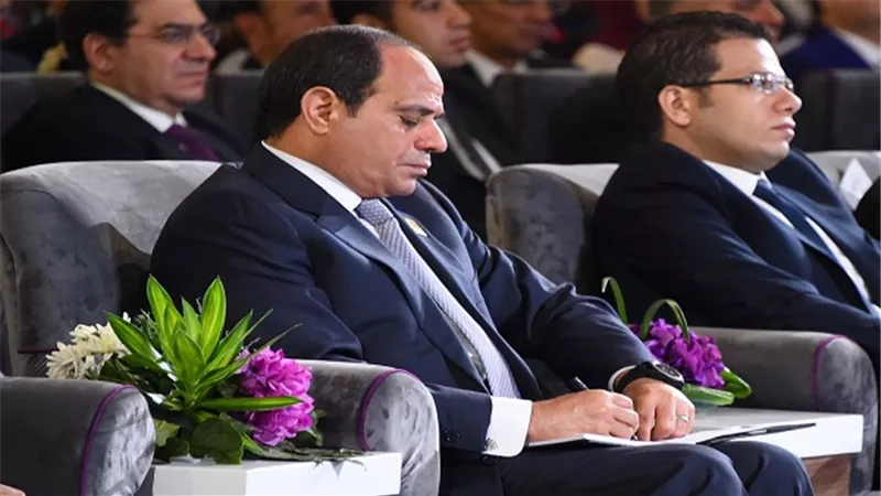 أبرز نقاط جلسة 