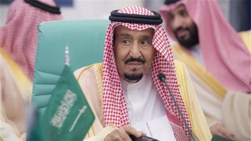 أمر عاجل من الملك سلمان بشأن ذوي قتلى الجيش اليمني والقوات السودانية