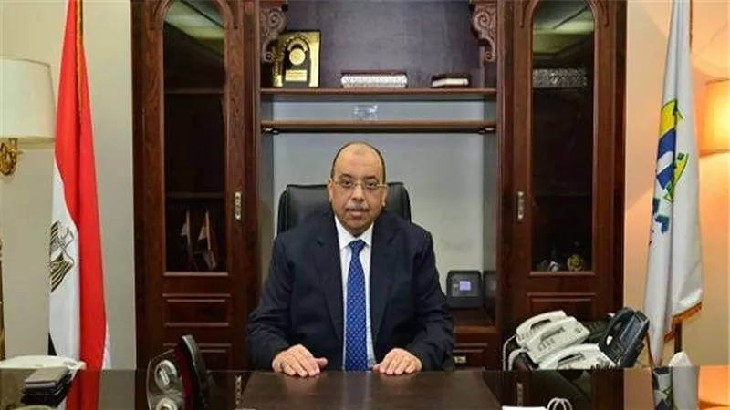 وزير التنمية المحلية: الشباب ثروة قومية لابد من استغلالها لسد الفجوات التنموية في المحافظات 