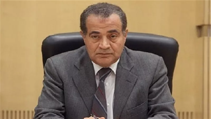 المصيلحى: تحويل بطاقة التموين من محافظة لأخرى في غضون أسبوع