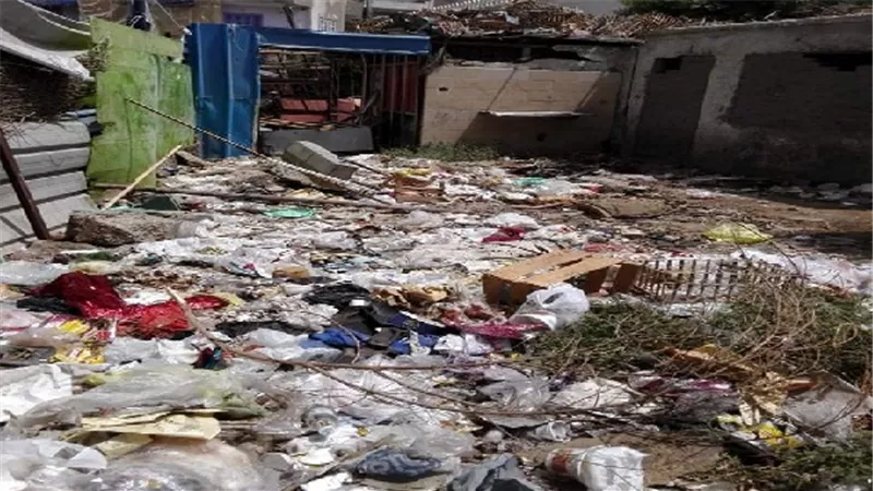 مصادر.. اشتعال الازمة بين محافظ السويس وجهاز النظافة