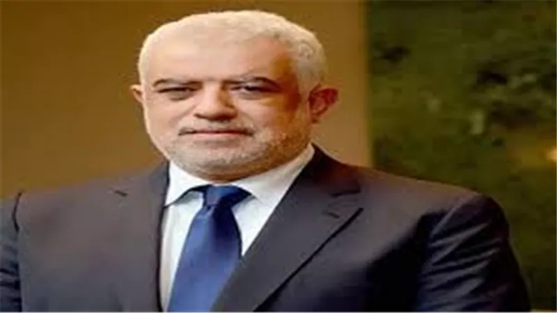 ناصر تركى: عدم الاعتراف بأى  تقرير لا يعرض على اللجنة أو وزيرة السياحة 
