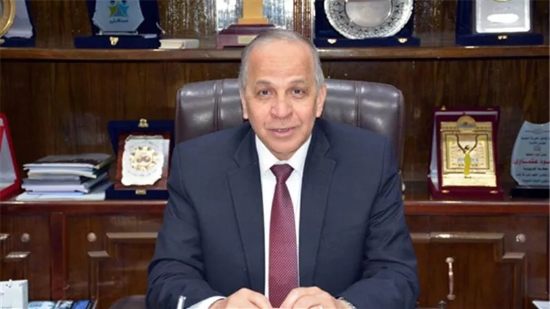 عشماوي يعتمد نتيجة الدور الثاني للشهادة الاعدادية بالقليوبية 